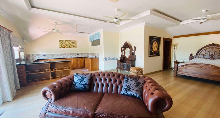 Haus zur Miete und zum Kauf mit 4 Zimmer in East Pattaya, Pattaya