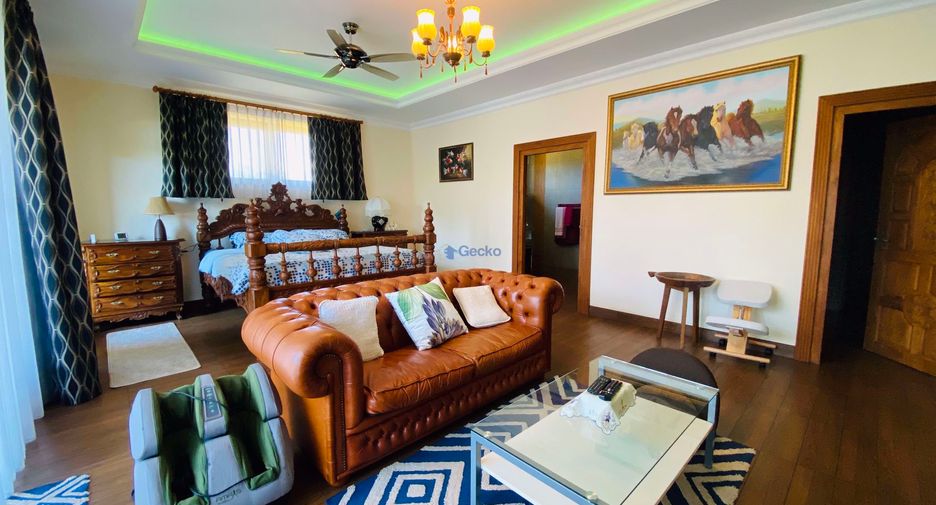 Haus zur Miete und zum Kauf mit 4 Zimmer in East Pattaya, Pattaya