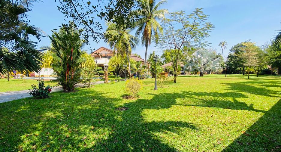Haus zur Miete und zum Kauf mit 4 Zimmer in East Pattaya, Pattaya