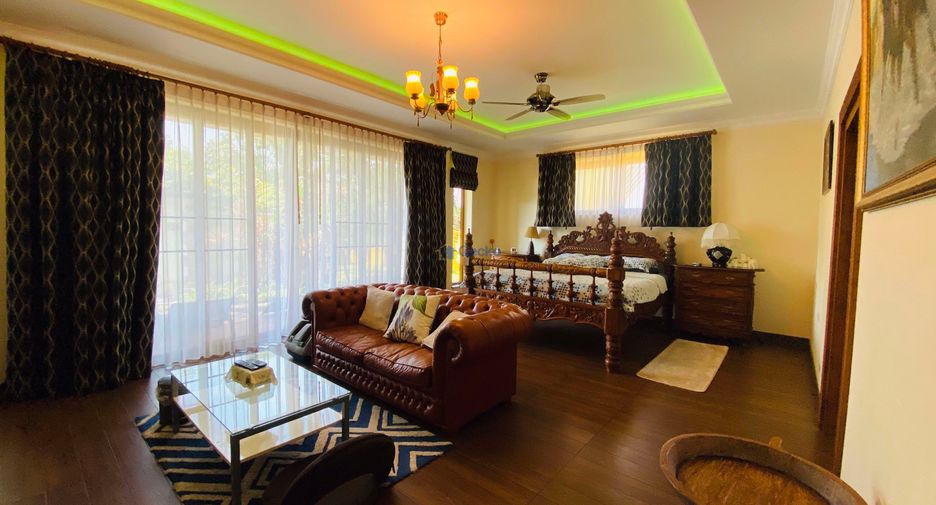 Haus zur Miete und zum Kauf mit 4 Zimmer in East Pattaya, Pattaya