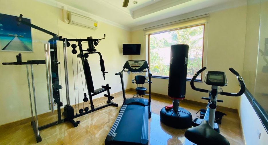 Haus zur Miete und zum Kauf mit 4 Zimmer in East Pattaya, Pattaya