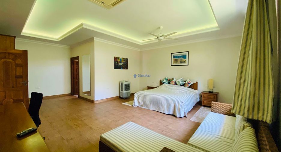 Haus zur Miete und zum Kauf mit 4 Zimmer in East Pattaya, Pattaya