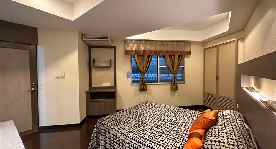 À vendre 3 chambres condo à North Pattaya, Pattaya
