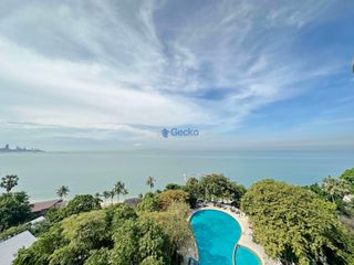 For sale 3 ベッドルーム condo in Bang Lamung, Chonburi