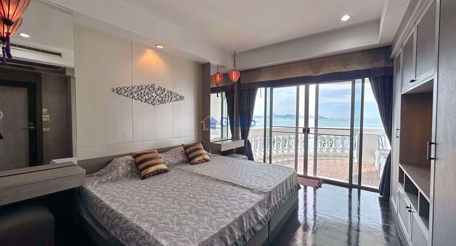 À vendre 3 chambres condo à North Pattaya, Pattaya
