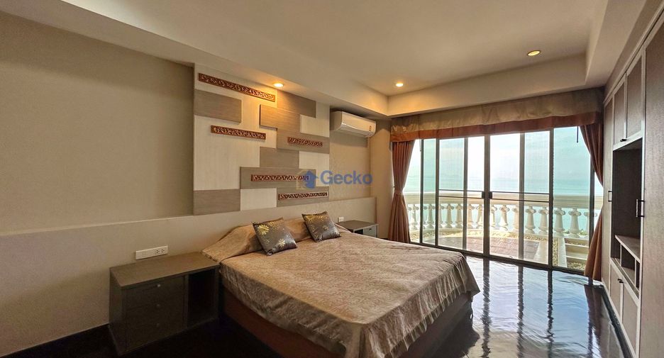 À vendre 3 chambres condo à North Pattaya, Pattaya