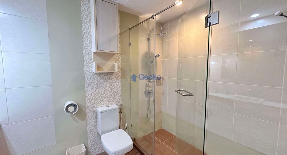 À vendre 3 chambres condo à North Pattaya, Pattaya
