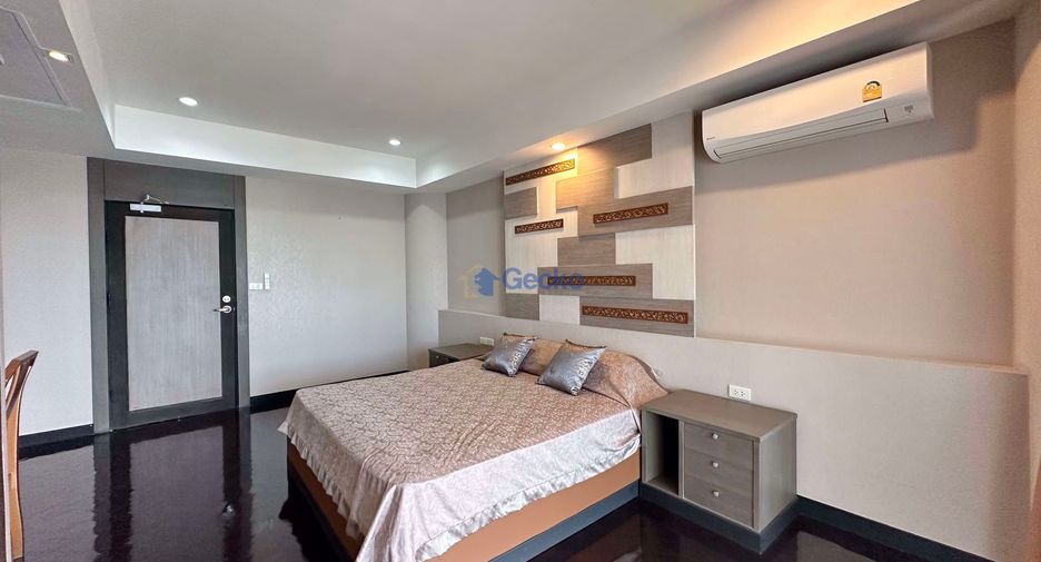 À vendre 3 chambres condo à North Pattaya, Pattaya