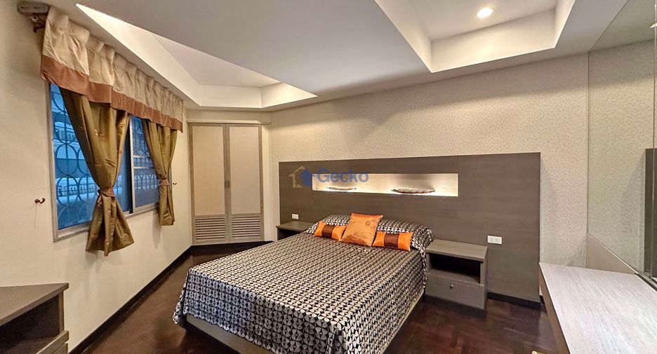 À vendre 3 chambres condo à North Pattaya, Pattaya