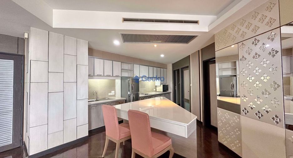 À vendre 3 chambres condo à North Pattaya, Pattaya
