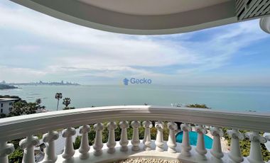 Condo en venta de 3 habitaciones en North Pattaya, Pattaya