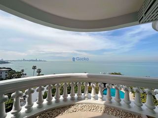 For sale 3 ベッドルーム condo in Bang Lamung, Chonburi