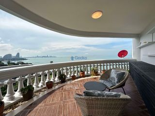 For sale 3 ベッドルーム condo in Bang Lamung, Chonburi
