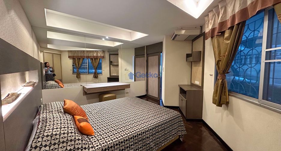 À vendre 3 chambres condo à North Pattaya, Pattaya