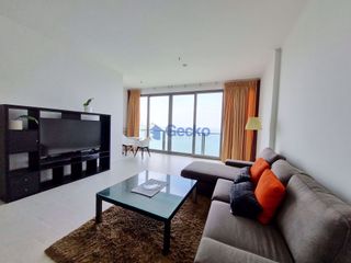 Wohnung zur Miete mit 2 Zimmer in Bang Lamung, Chonburi