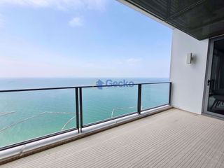 Wohnung zur Miete mit 2 Zimmer in Bang Lamung, Chonburi