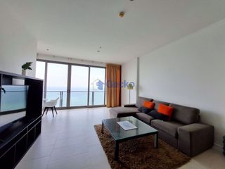 Wohnung zur Miete mit 2 Zimmer in Bang Lamung, Chonburi