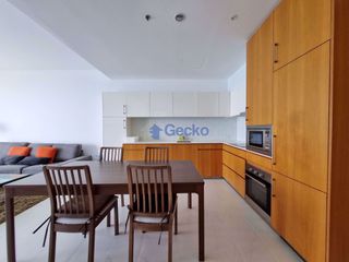 Wohnung zur Miete mit 2 Zimmer in Bang Lamung, Chonburi