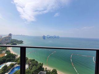 Wohnung zur Miete mit 2 Zimmer in Bang Lamung, Chonburi