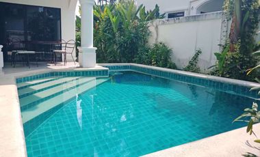 Haus zur Miete und zum Kauf mit 3 Zimmer in Sattahip, Chonburi