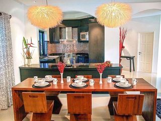 For rent and for sale 3 bedrooms house in Na Jomtien, Pattaya