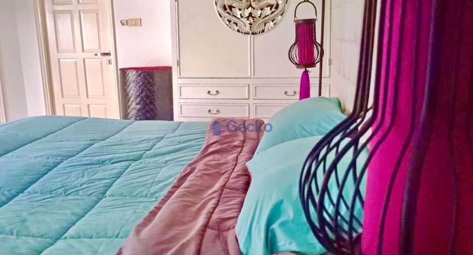 Casa en alquiler y en venta de 3 habitaciones en Sattahip, Chonburi