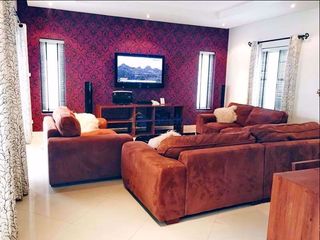 For rent and for sale 3 bedrooms house in Na Jomtien, Pattaya