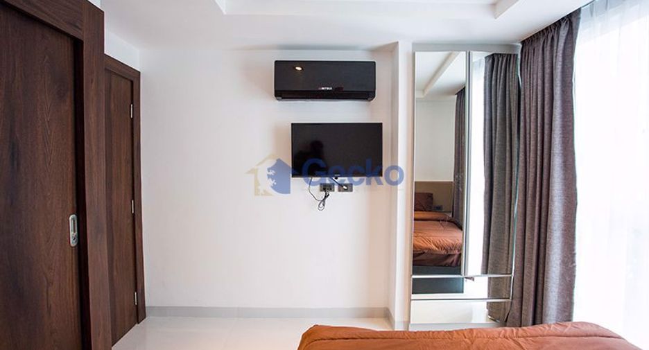 For sale 1 Beds condo in North Pattaya, Pattaya