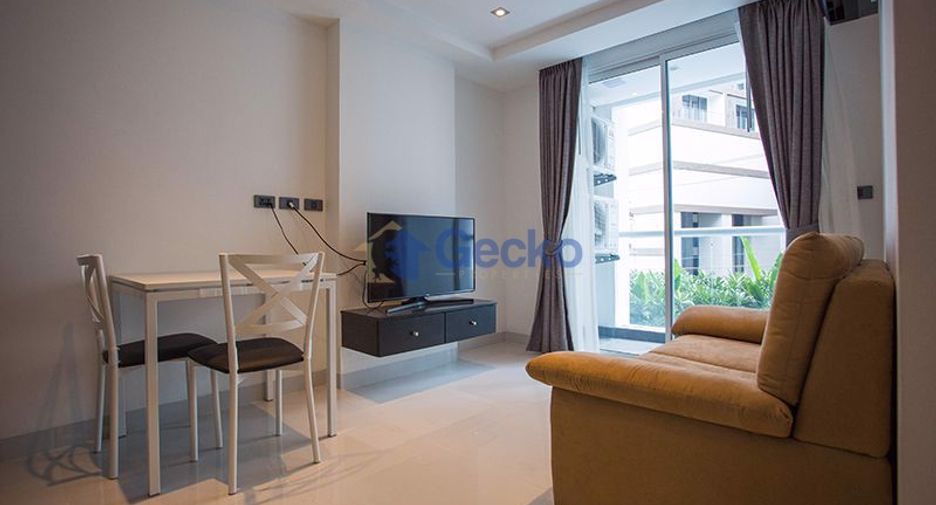 For sale 1 Beds condo in North Pattaya, Pattaya
