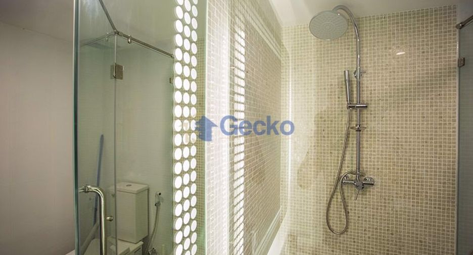 For sale 1 Beds condo in North Pattaya, Pattaya