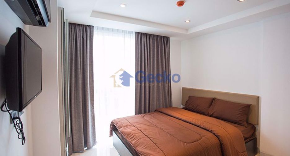 For sale 1 Beds condo in North Pattaya, Pattaya