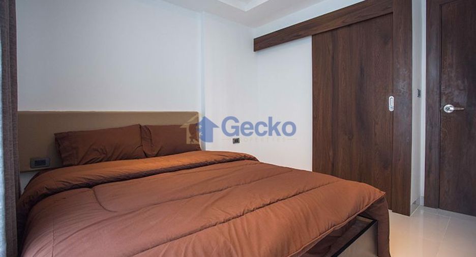For sale 1 Beds condo in North Pattaya, Pattaya