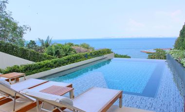 For rent 2 bedrooms condo in North Pattaya, Pattaya
