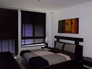 Wohnung zur Miete mit 1 Zimmer in Bang Lamung, Chonburi
