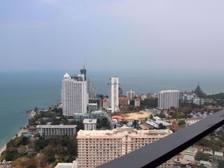 Wohnung zur Miete mit 1 Zimmer in Bang Lamung, Chonburi