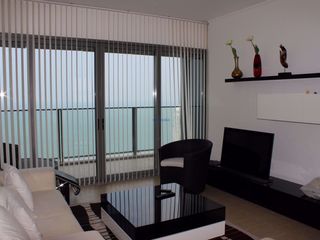 Wohnung zur Miete mit 1 Zimmer in Bang Lamung, Chonburi