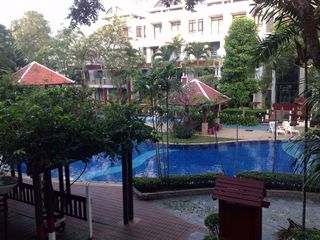 For Rent 1 Bedroom Condo In Bang Lamung, Chonburi