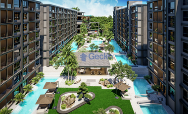 À vendre 3 chambres condo à South Pattaya, Pattaya