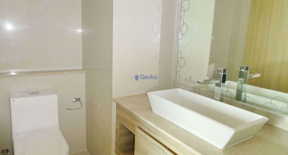 Wohnung zur Miete und zum Kauf mit 1 Zimmer in Jomtien, Pattaya