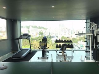 Condo en alquiler y en venta de 2 habitaciones en Bang Lamung, Chonburi