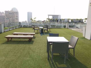 Condo en alquiler y en venta de 2 habitaciones en Bang Lamung, Chonburi