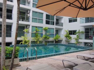 Condo en alquiler y en venta de 2 habitaciones en Bang Lamung, Chonburi