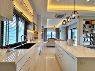 For sale 3 bedrooms house in Bang Lamung, Chonburi