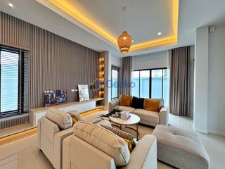 For sale 3 bedrooms house in Bang Lamung, Chonburi