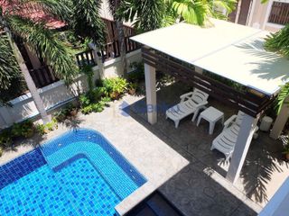 Casa en venta de 3 habitaciones en Bang Lamung, Chonburi