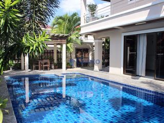 Casa en venta de 3 habitaciones en Bang Lamung, Chonburi