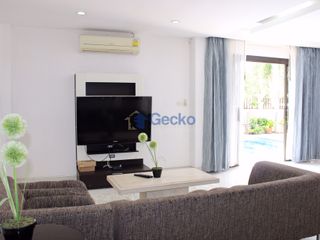 Casa en venta de 3 habitaciones en Bang Lamung, Chonburi