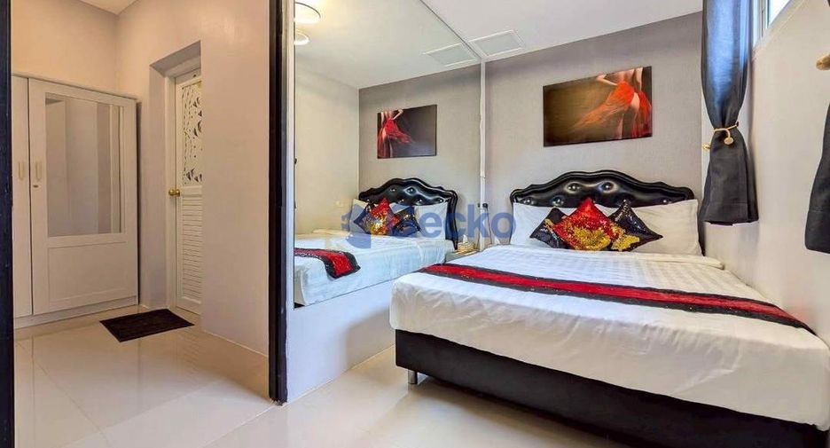 For rent そして for sale 5 ベッドルーム house in Bang Lamung, Chonburi