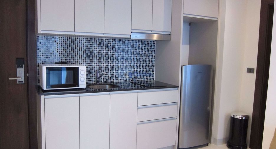 For sale 1 Beds condo in North Pattaya, Pattaya