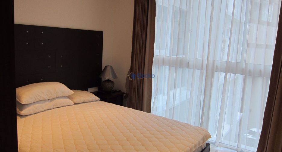 For sale 1 Beds condo in North Pattaya, Pattaya